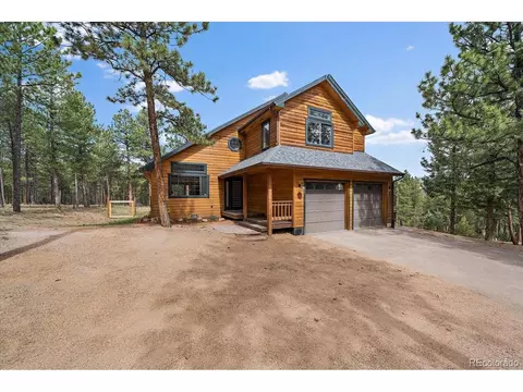 13191 Piute Dr, Pine, CO 80470 photo 5