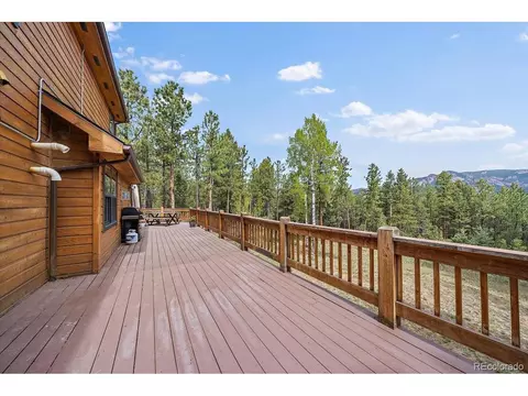 13191 Piute Dr, Pine, CO 80470 photo 32