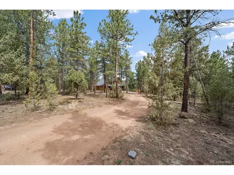 13191 Piute Dr, Pine, CO 80470 photo 3