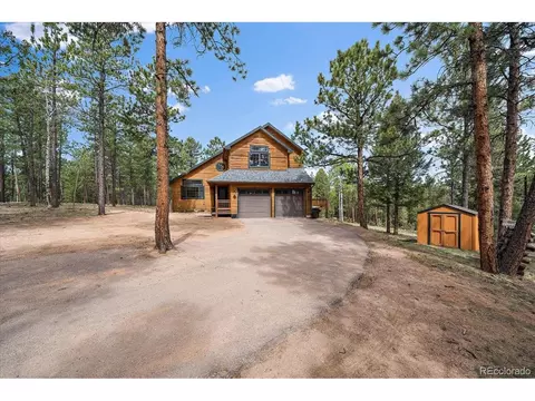 13191 Piute Dr, Pine, CO 80470 photo 4