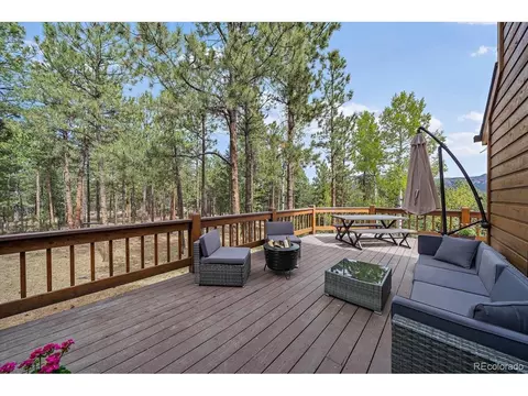 13191 Piute Dr, Pine, CO 80470 photo 30