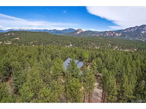 13191 Piute Dr, Pine, CO 80470 photo 1