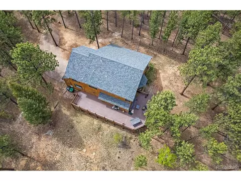 13191 Piute Dr, Pine, CO 80470 photo 36