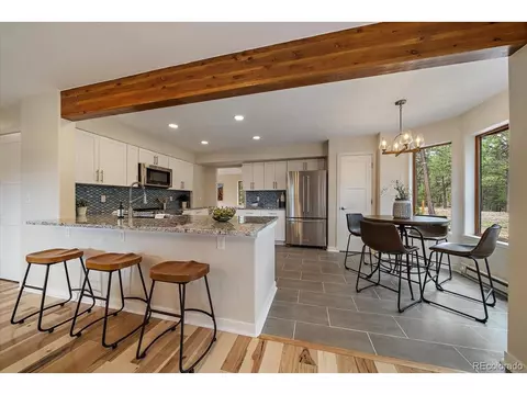 13191 Piute Dr, Pine, CO 80470 photo 13