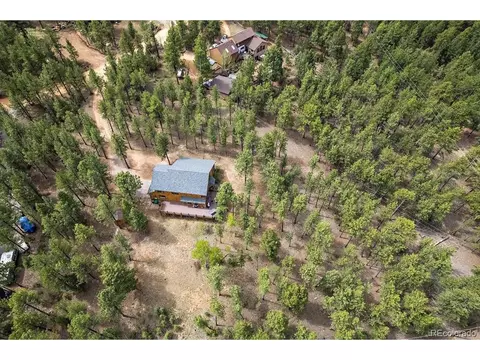13191 Piute Dr, Pine, CO 80470 photo 37