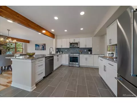 13191 Piute Dr, Pine, CO 80470 photo 15
