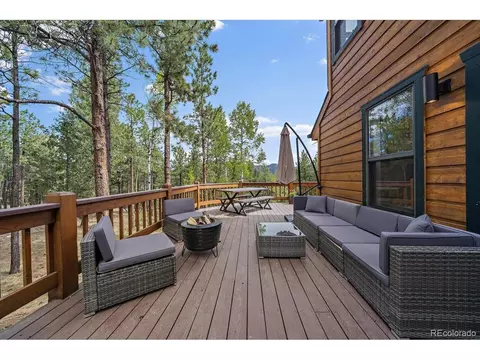 13191 Piute Dr, Pine, CO 80470 photo 31