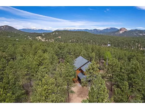 13191 Piute Dr, Pine, CO 80470 photo 2