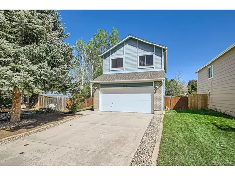 4275 Dolphin, Colorado Springs, CO 80918