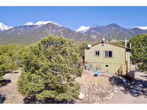 2210 Lone Pne, Crestone, CO 81131