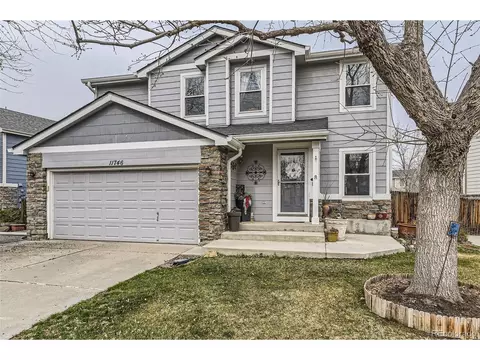 11746 Elizabeth Cir, Thornton, CO 80233