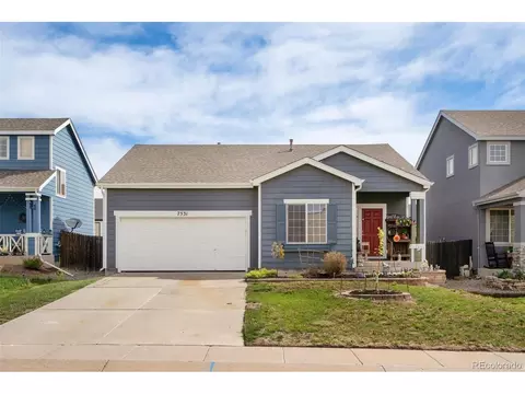 7531 Greenough Rd, Peyton, CO 80831