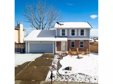 7315 Woody Creek Dr, Colorado Springs, CO 80911
