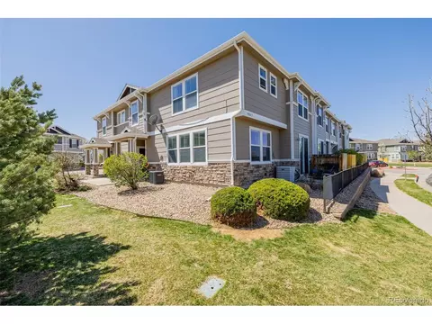 9047 Apache Plume Dr #D, Parker, CO 80134