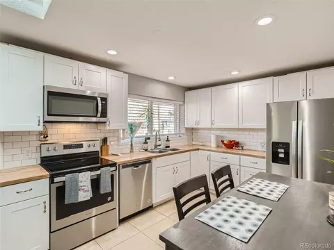 Undisclosed, Wheat Ridge, CO 80033