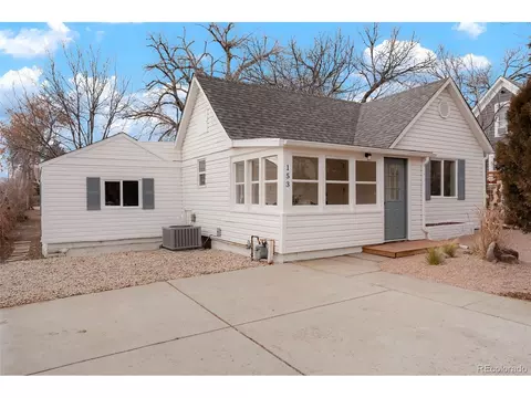 153 Sunset St, Longmont, CO 80501