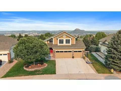 1895 Rough Ct, Castle Rock, CO 80109