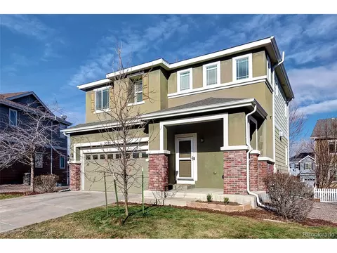 3595 E 141st Dr, Thornton, CO 80602