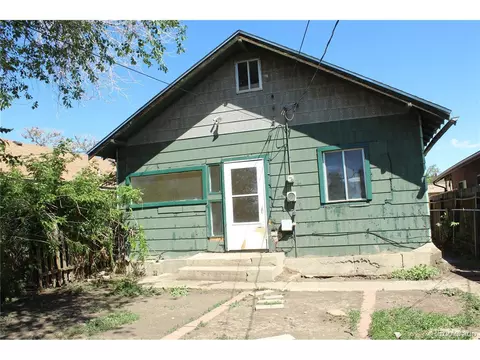 347 E 5th St, Walsenburg, CO 81089 photo 21