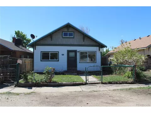 347 E 5th St, Walsenburg, CO 81089 photo 1