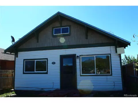 347 E 5th St, Walsenburg, CO 81089 photo 2