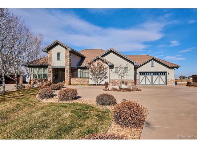 2483 W Peakview Ct, Littleton, CO 80120