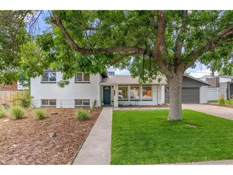 5115 Swadley St, Wheat Ridge, CO 80033