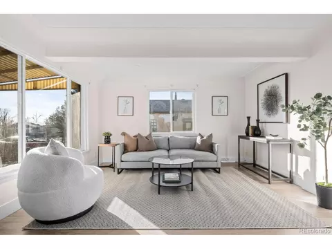 1087 S Quitman St, Denver, CO 80219