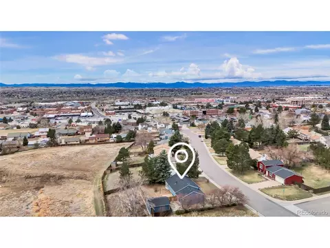 6680 E Rustic Dr, Parker, CO 80138 photo 23