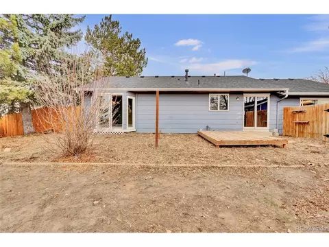 6680 E Rustic Dr, Parker, CO 80138 photo 22