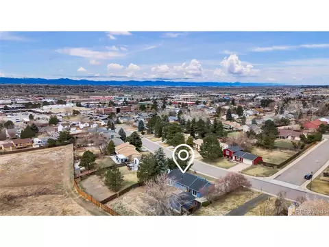 6680 E Rustic Dr, Parker, CO 80138 photo 27
