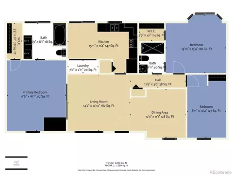 6680 E Rustic Dr, Parker, CO 80138 photo 30