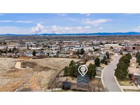 6680 E Rustic Dr, Parker, CO 80138 photo 26