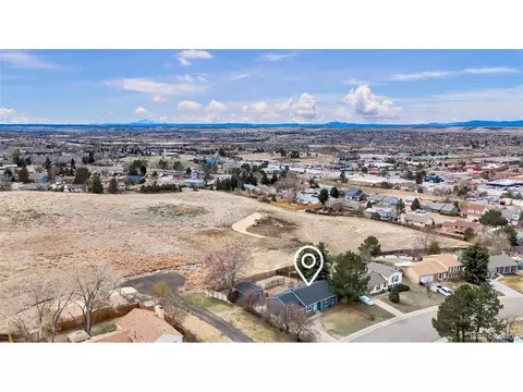 6680 E Rustic Dr, Parker, CO 80138 photo 25
