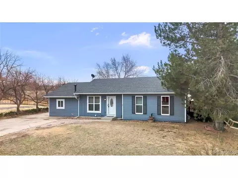 6680 E Rustic Dr, Parker, CO 80138 photo 33