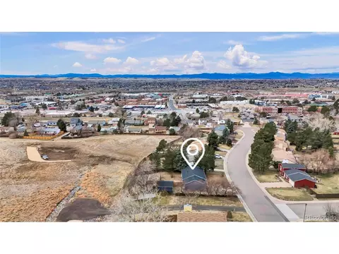 6680 E Rustic Dr, Parker, CO 80138 photo 29