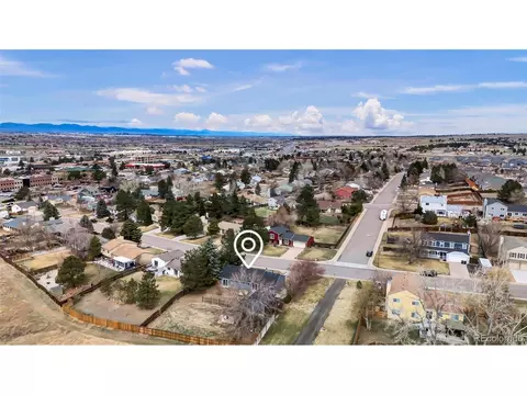 6680 E Rustic Dr, Parker, CO 80138 photo 28