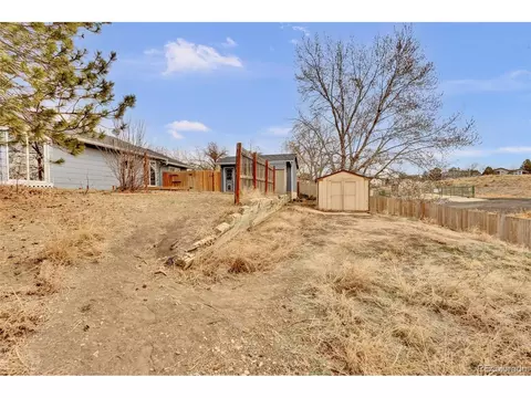6680 E Rustic Dr, Parker, CO 80138 photo 20