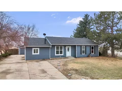 6680 E Rustic Dr, Parker, CO 80138 photo 2