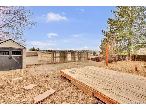 6680 E Rustic Dr, Parker, CO 80138 photo 19