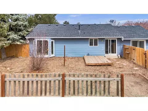 6680 E Rustic Dr, Parker, CO 80138 photo 21