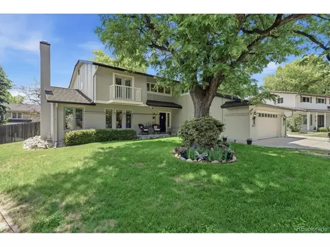 6908 W Nova Dr, Littleton, CO 80128