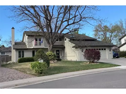 6908 W Nova Dr, Littleton, CO 80128