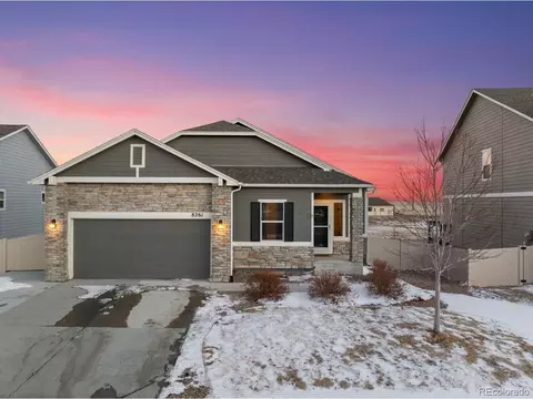 Undisclosed, Colorado Springs, CO 80938