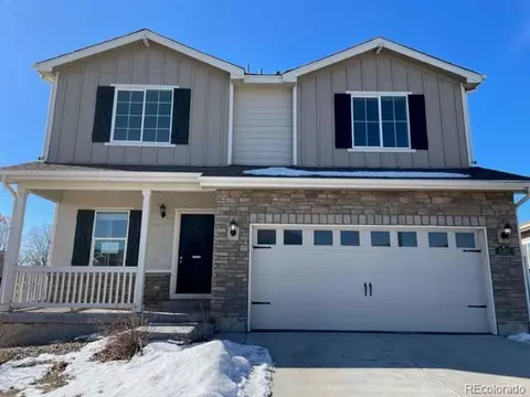 4182 E 95th Cir, Thornton, CO 80229 photo 1