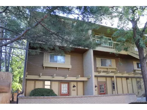 3000 Colorado Ave #D213, Boulder, CO 80303