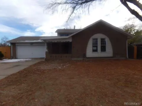 12096 E Alaska Ave, Aurora, CO 80012