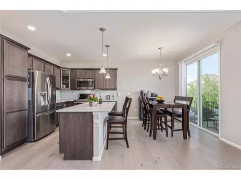 14933 E Crestridge Dr, Centennial, CO 80015