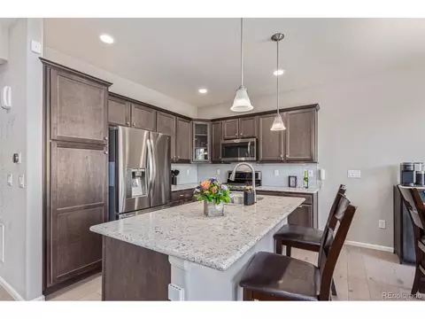 14933 E Crestridge Dr, Centennial, CO 80015 photo 2