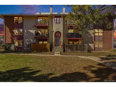 12168 Melody Dr #7-104, Denver, CO 80234